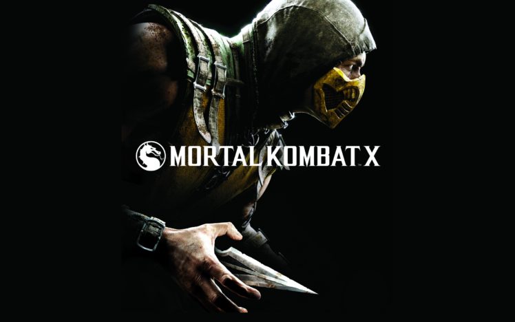 mortal, Kombat, X, Fighting, Fantasy, Warrior, Action,  13 HD Wallpaper Desktop Background