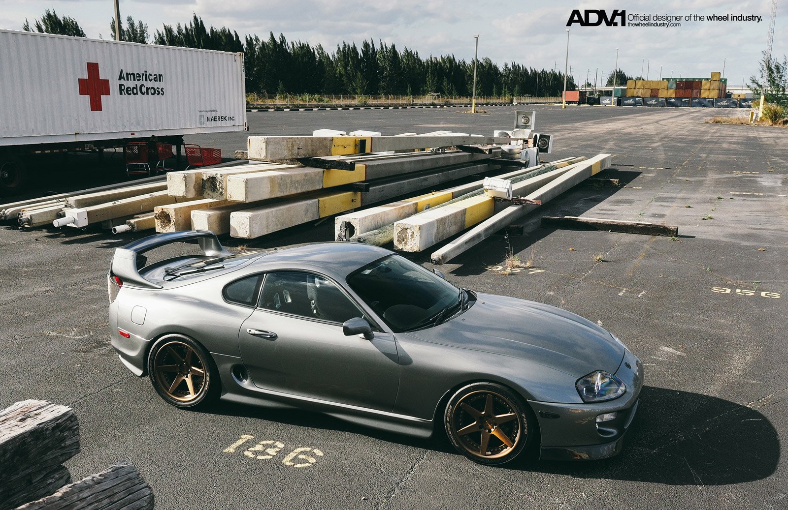 toyota supra Wallpapers HD / Desktop and Mobile Backgrounds