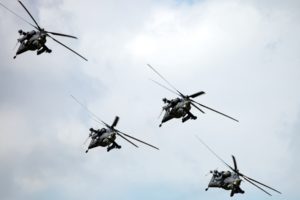 military, Weapons, Helicopters, Russia, Fly, Sky