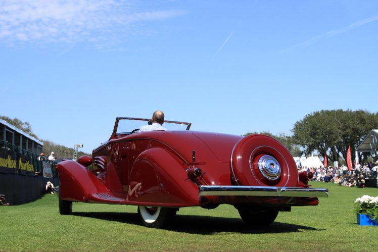 1935, Duesenberg, Model j, Bohman and schwartz, Roadster, Car, Vehicle, Classic, Retro, 1536×1024,  6 HD Wallpaper Desktop Background