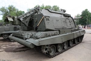 russian, Red, Star, Russia, Vehicle, Military, Army, Combat, Armored, Howtizer, 2s19m1 msta s, 4000×2667,  1