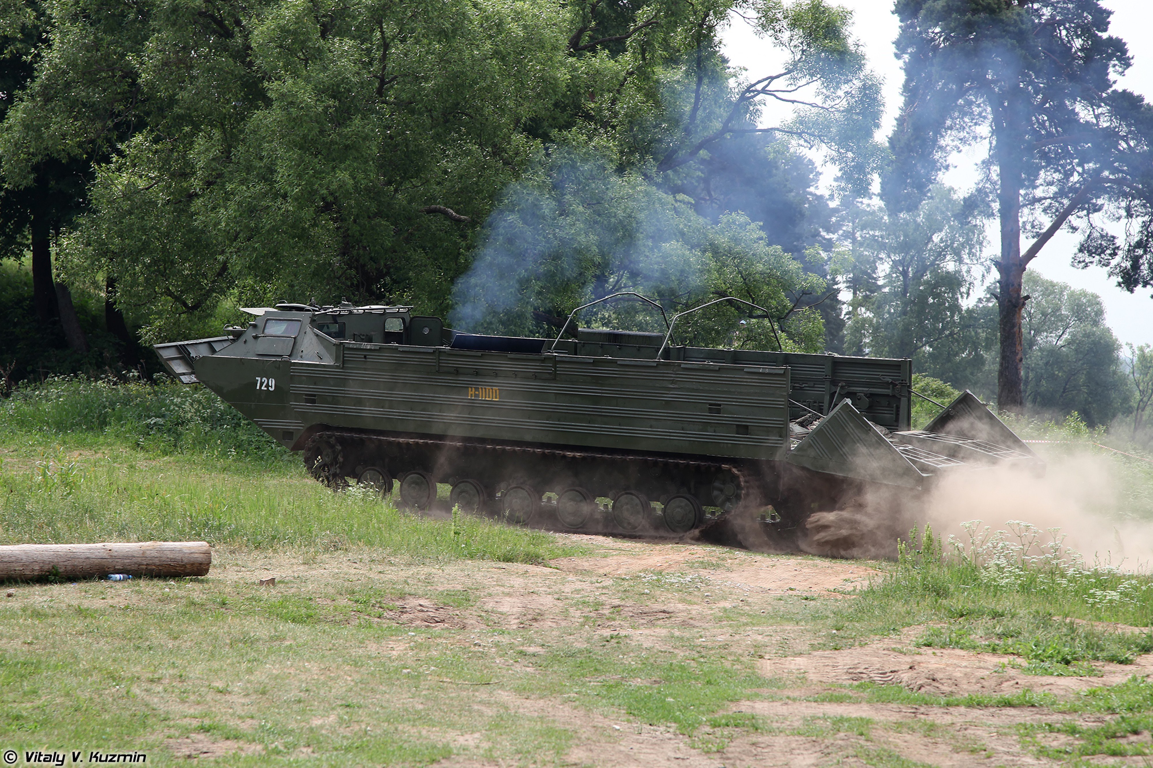 russian, Red, Star, Russia, Vehicle, Military, Army, Combat, Armored, Pts, Tracked, Amphibious, Transport, 4000x2667,  1 Wallpaper