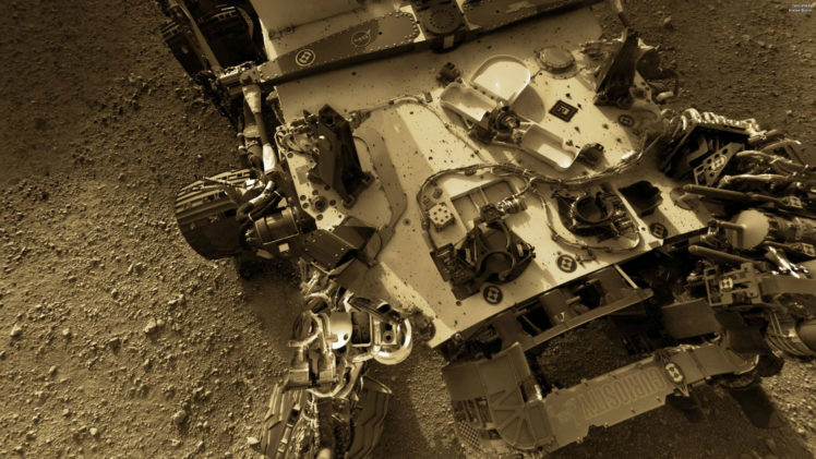 nasa, Curiosity, Mars, Planets, Tech, Mech, Robots, Sci f, Science HD Wallpaper Desktop Background