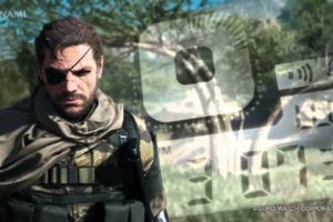 metal, Gear, Solid, Phantom, Pain, Shooter, Action, Adventure, Stealth,  1
