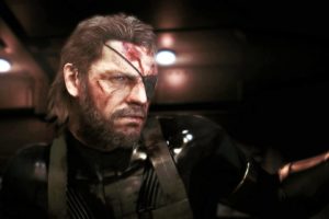 metal, Gear, Solid, Phantom, Pain, Shooter, Action, Adventure, Stealth,  4