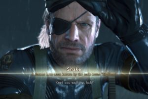 metal, Gear, Solid, Phantom, Pain, Shooter, Action, Adventure, Stealth,  8