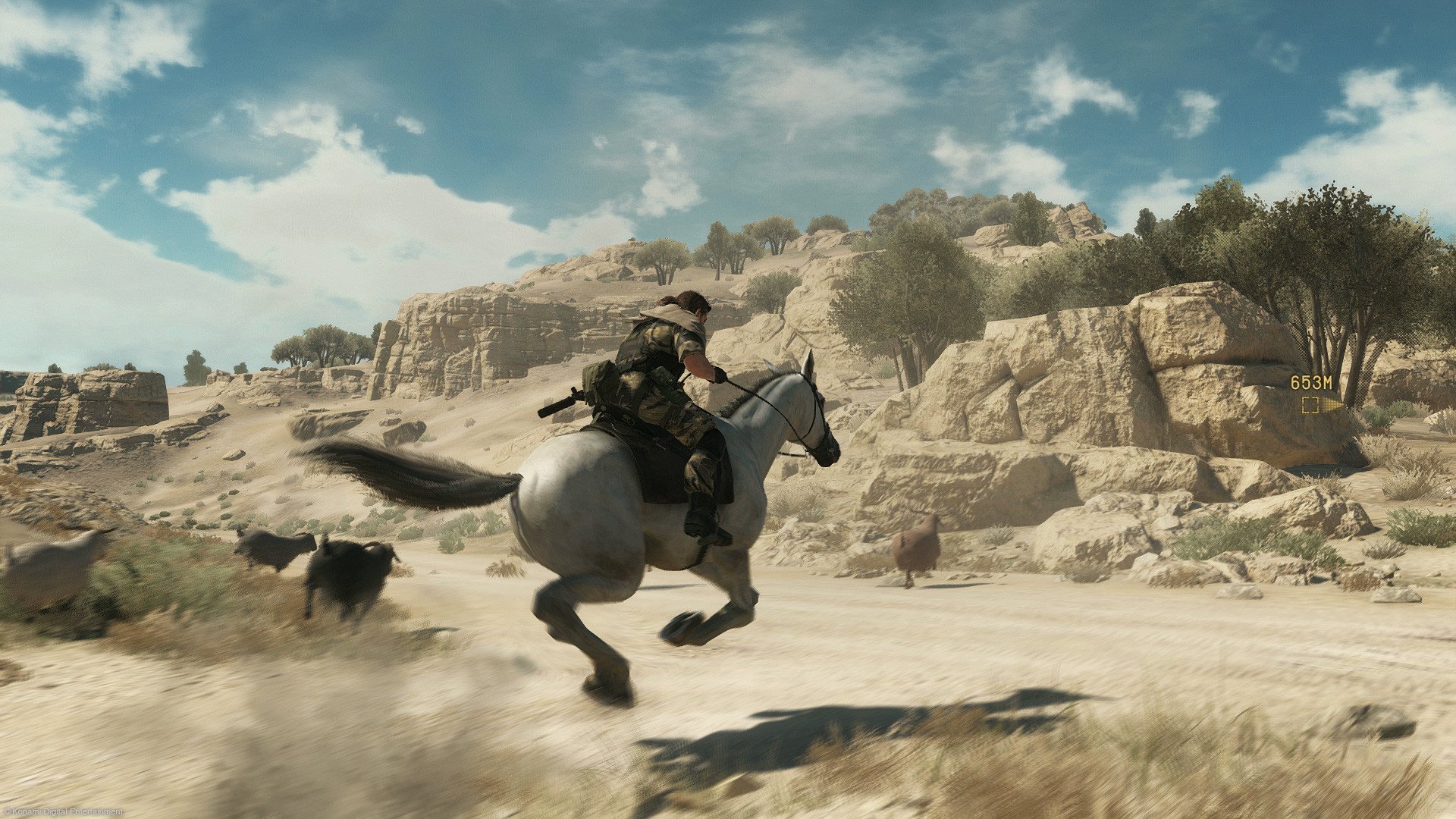 metal, Gear, Solid, Phantom, Pain, Shooter, Action, Adventure, Stealth,  5 Wallpaper