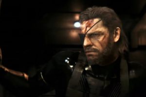 metal, Gear, Solid, Phantom, Pain, Shooter, Action, Adventure, Stealth,  14