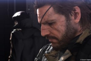 metal, Gear, Solid, Phantom, Pain, Shooter, Action, Adventure, Stealth,  11