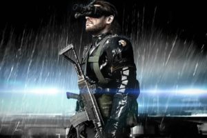 metal, Gear, Solid, Phantom, Pain, Shooter, Action, Adventure, Stealth,  9