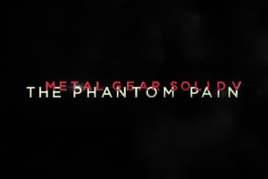 metal, Gear, Solid, Phantom, Pain, Shooter, Action, Adventure, Stealth,  30