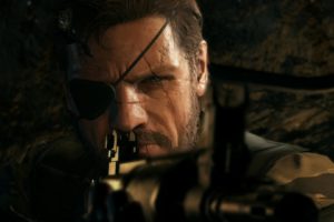 metal, Gear, Solid, Phantom, Pain, Shooter, Action, Adventure, Stealth,  37