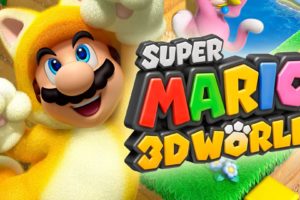 super, Mario, 3 d, World, Platform, Family, Nintendo,  2