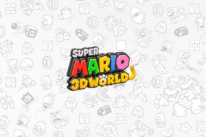 super, Mario, 3 d, World, Platform, Family, Nintendo,  6