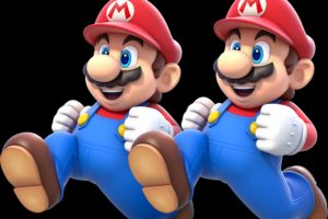 super, Mario, 3 d, World, Platform, Family, Nintendo,  16