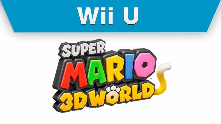 super, Mario, 3 d, World, Platform, Family, Nintendo,  26 HD Wallpaper Desktop Background