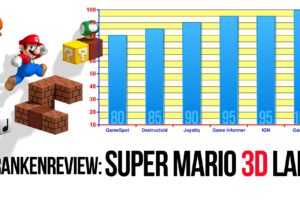 super, Mario, 3 d, Land, Platform, Family, Nintendo,  7