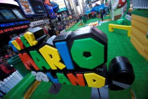super, Mario, 3 d, Land, Platform, Family, Nintendo,  9