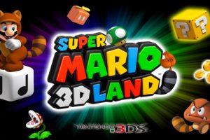 super, Mario, 3 d, Land, Platform, Family, Nintendo,  17