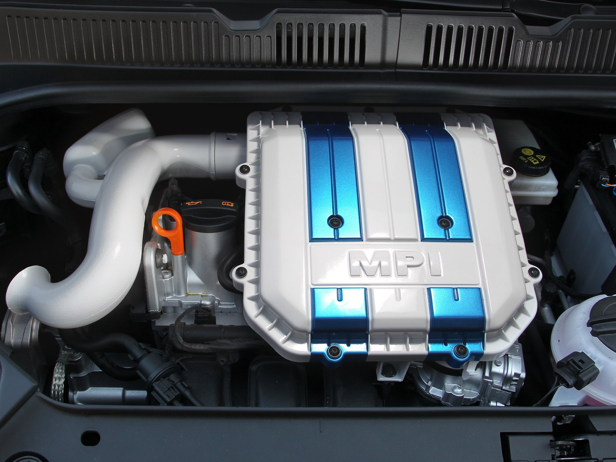 2014, Skoda, Citijet, Concept Wallpaper