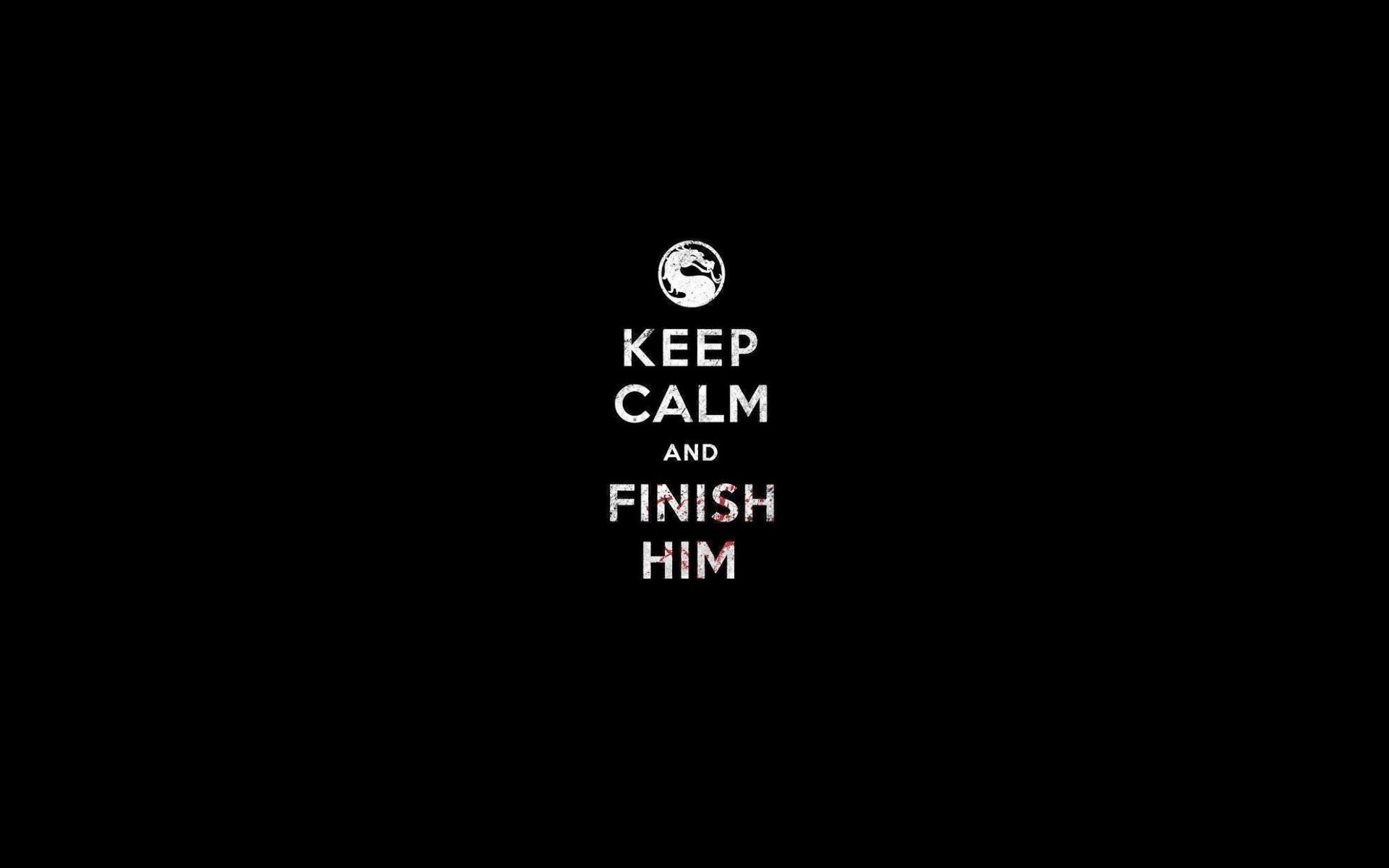 mortal, Kombat Wallpaper