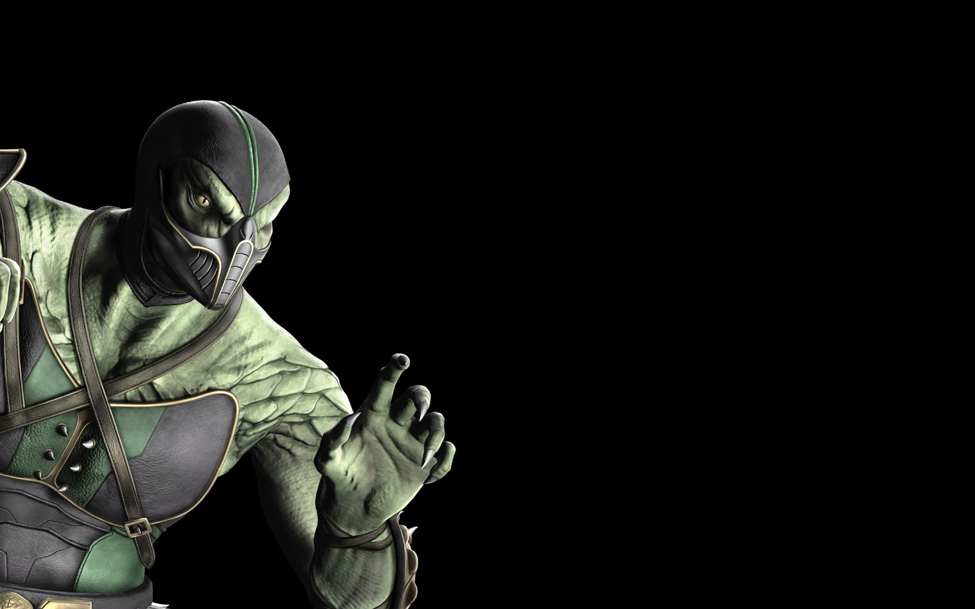 mortal, Kombat Wallpaper