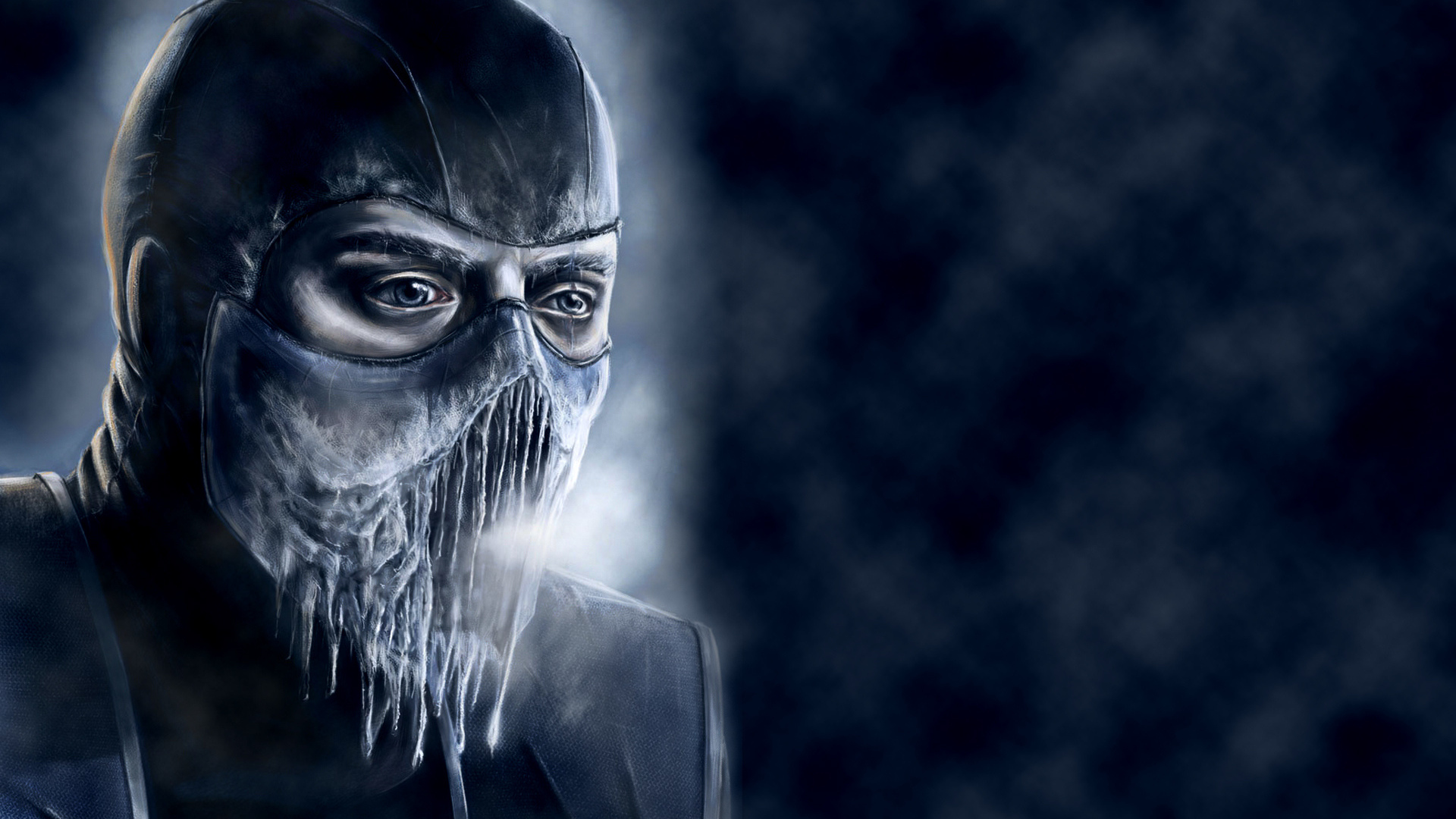 mortal, Kombat Wallpaper