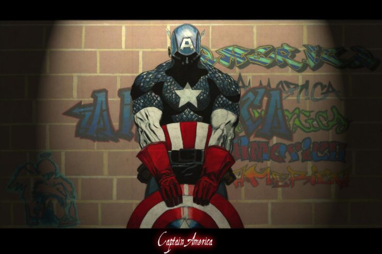captain, America, Superhero HD Wallpaper Desktop Background