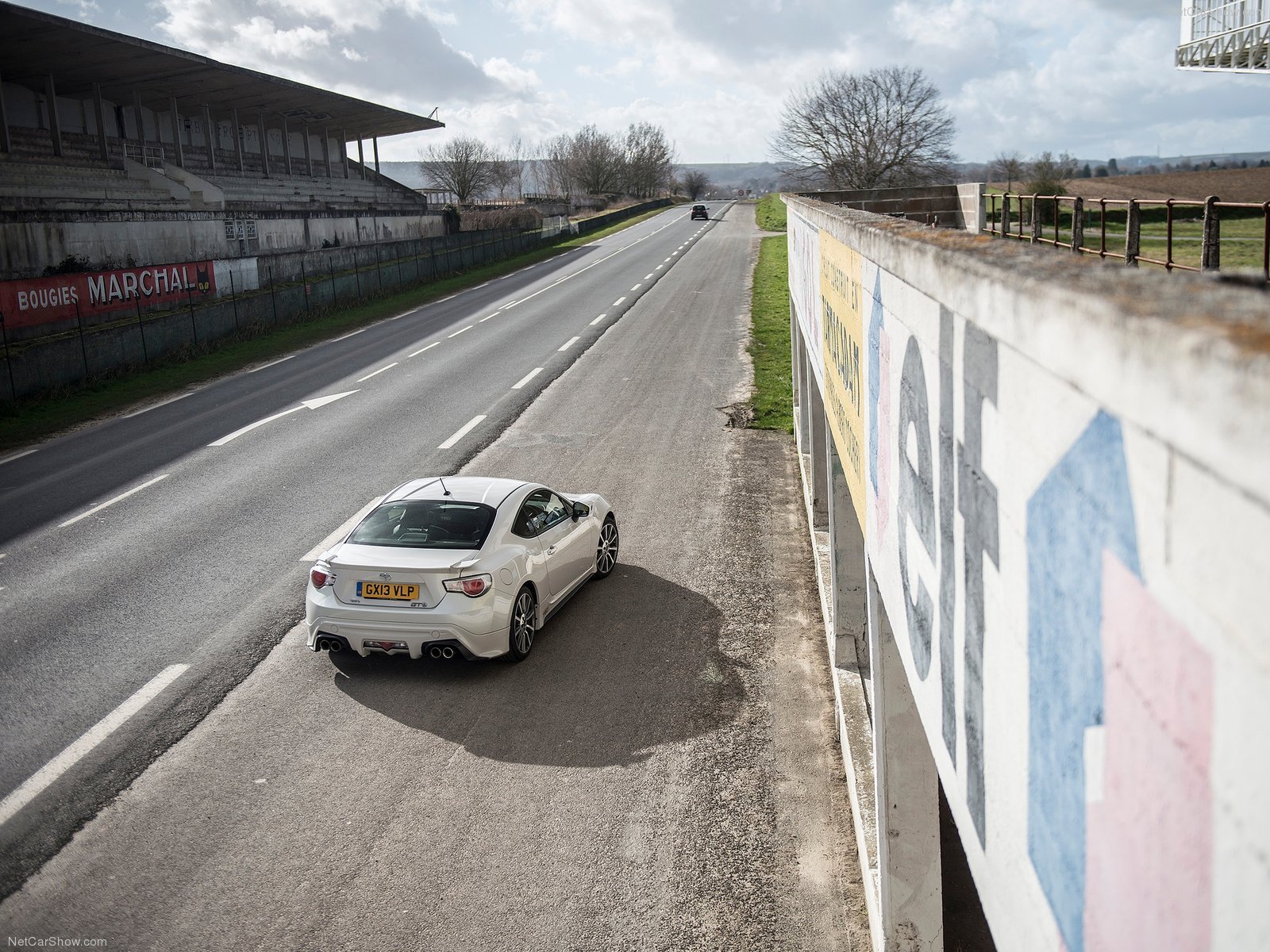 toyota, Gt86, Trd, 2014, Japan, White, Blanche, Coupe, 2, Doors Wallpaper