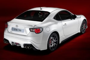 toyota, Gt86, Trd, 2014, Japan, White, Blanche, Coupe, 2, Doors