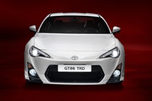 toyota, Gt86, Trd, 2014, Japan, White, Blanche, Coupe, 2, Doors