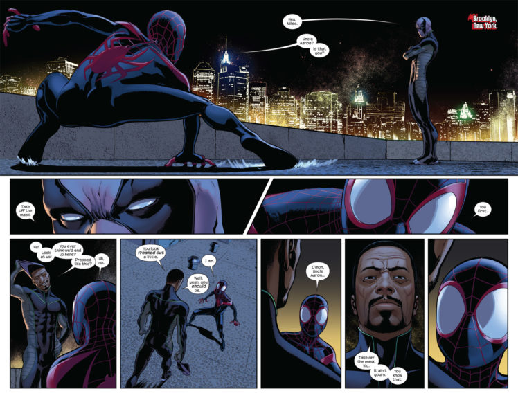 spiderman, Comics, Spider man, Superhero HD Wallpaper Desktop Background