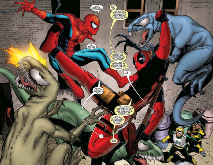spiderman, Comics, Spider man, Superhero HD Wallpaper Desktop Background