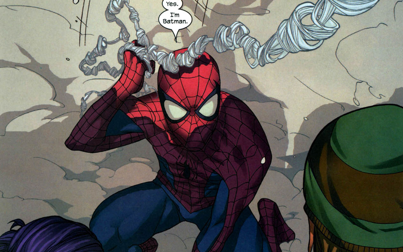 spiderman, Comics, Spider man, Superhero Wallpaper