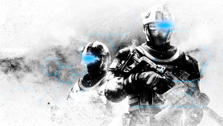 ghost, Recon, Future, Soldier, Military, Shooter, Action, Tom, Clancy HD Wallpaper Desktop Background