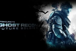 ghost, Recon, Future, Soldier, Military, Shooter, Action, Tom, Clancy