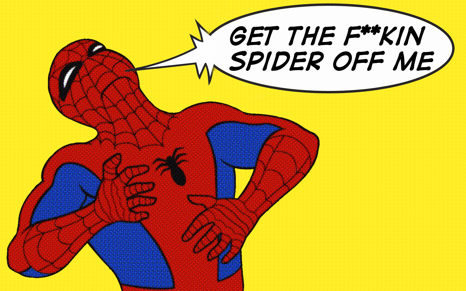 spiderman, Comics, Spider man, Superhero Wallpaper