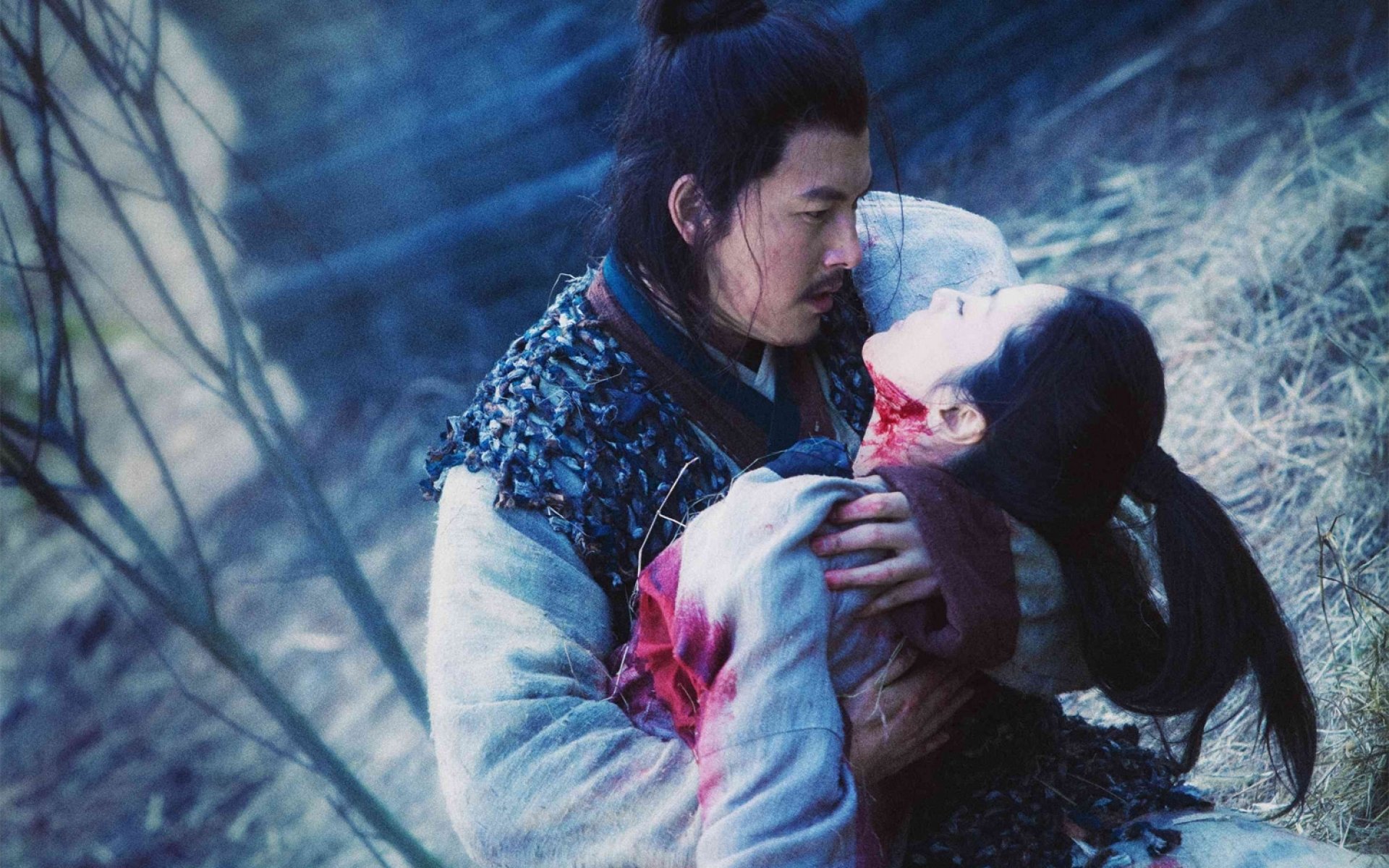 reign, Of, Assassins, Action, Martial, Arts, Samurai, Warrior, Asian Wallpaper