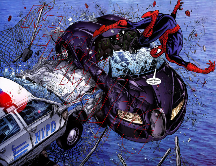 spiderman, Comics, Spider man, Superhero HD Wallpaper Desktop Background