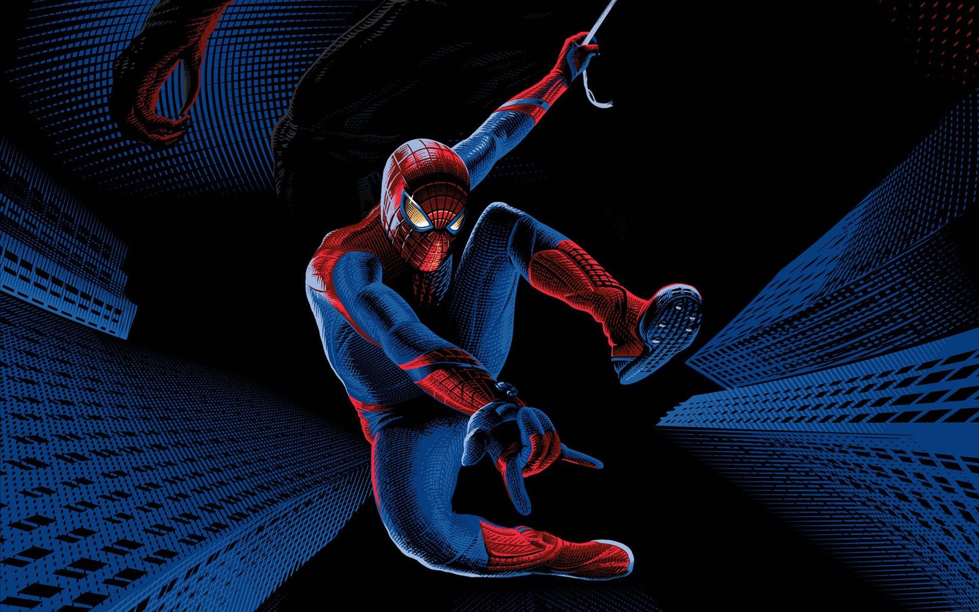 spiderman, Comics, Spider man, Superhero Wallpaper