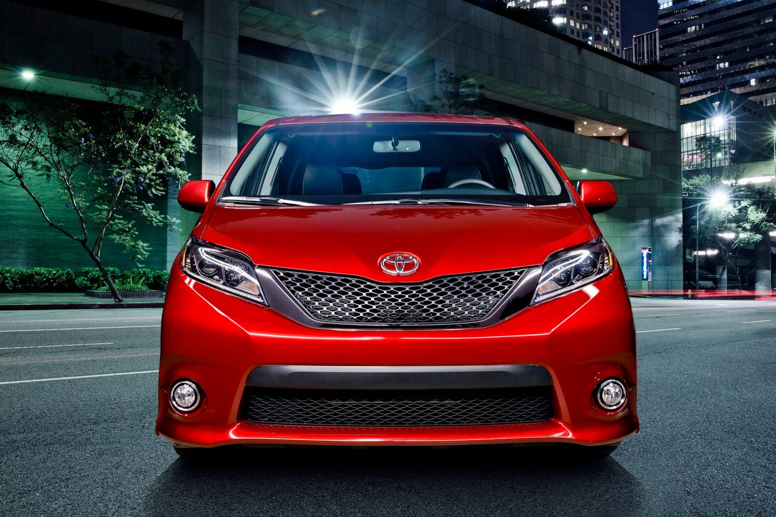 2015, Toyota, Sienna, Swagger, Wagon, Japan Wallpaper