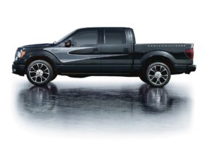 2012, Ford, F 150, Harley, Davidson, Trucks