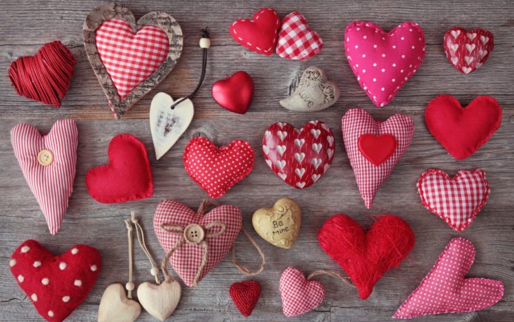 valentineand039s, Day, Love, Romance, Hearts HD Wallpaper Desktop Background