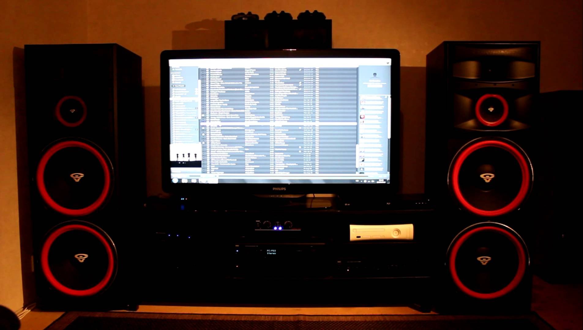 cerwin vega, Stereo, Speakers, Radio, Electronic, Cerwin, Vega Wallpaper