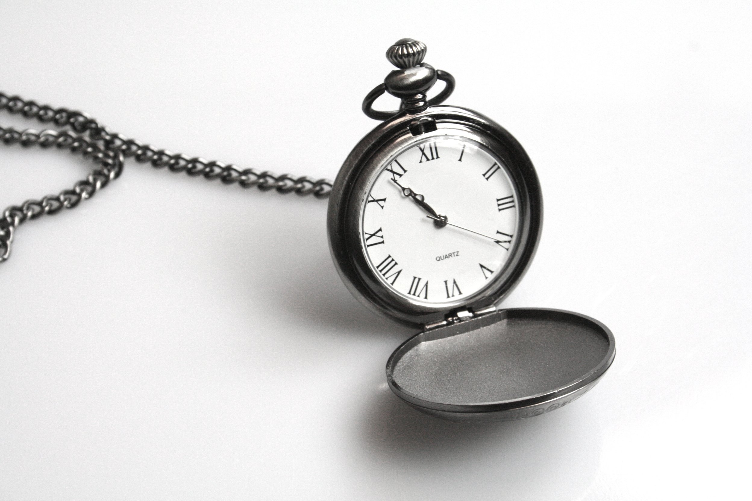 pocket, Watch, Time, Clock, Bokeh Wallpaper