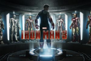 iron, Man, 3, Armor, Superhero, Comics, Marvel