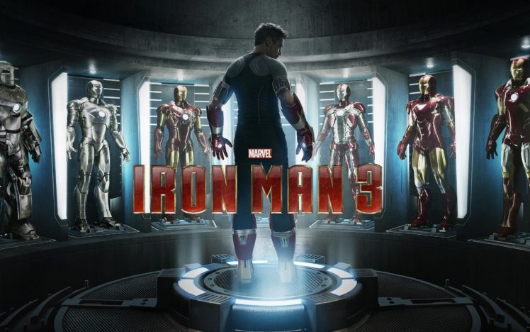 iron, Man, 3, Armor, Superhero, Comics, Marvel HD Wallpaper Desktop Background