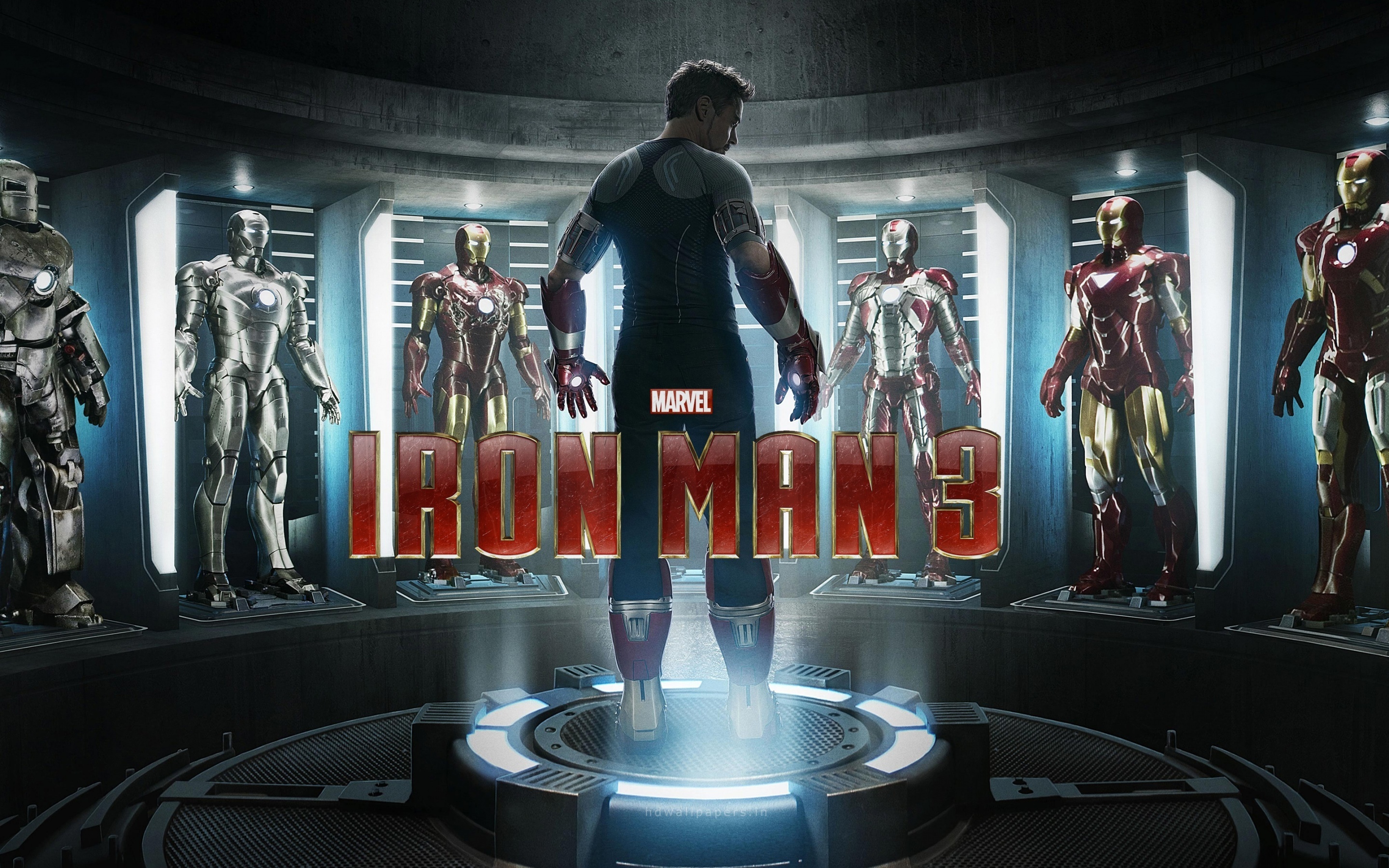 iron, Man, 3, Armor, Superhero, Comics, Marvel Wallpaper