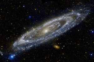 spiral, Sci fi, Space, Galaxy, Stars, Universe