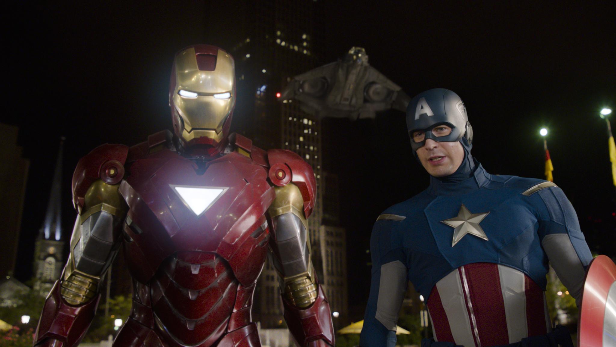the, Avengers, Movies, Comics, Superhero, Captain, America, Iron, Man Wallpaper